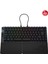 Rog Falcata Manyetik Hot-Swappable Swıtchler, 8k Wıreless Bağlantı, Rapıd Trıgger Modu, Kontrol Tekeri, Zone Mode, 4 Katmanlı Yalıtım ve Ayrılabilir Bilek Desteği Türkçe Oyuncu Klavyesi 3