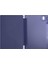 Honor Magic Pad 2 Uyumlu Kalem Bölmeli Uyku Modlu Standlı Trifolding Tablet Kılıfı 3