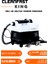 Cleanfast King Tek Motorlu Koltuk Halı Yıkama Makinesi 1400W 1