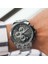 CH002396 Çelik Kordonlu Erkek Kol Saati 4