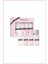Miss So Mini Galore Parfüm Mist Hediye Seti 4 x 50 ml Kadınlar İçin Farklı Aromalarla Şımartıcı Deneyim 6
