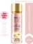 Unique Vanilla Latte Vücut Spreyi 150 ml Kalıcı Vegan Koku Geri Dönüştürülebilir Ambalaj 5