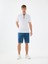 Regular Fit Erkek Polo K.kol 1