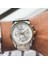 CH002561 Çelik Kordonlu Erkek Kol Saati 4