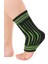 Spor Ayak Bilekliği Termal Destek Tendon Koruyucu Bandaj N803 1