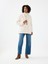 Oversize Kadın Kaban 2