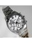 CH002534 Çelik Kordonlu Erkek Kol Saati 2