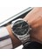 CH002573 Çelik Kordonlu Erkek Kol Saati 5