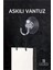 Bx Askılı Vantuz 10 Adet 1