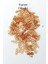 Oya Abiye Bileklik Kolye Pleksi Metalik Plastik Pul Altın Renk 8 Gram 130 Adet - BNC487 1