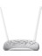 TD-W9950 300 Mbps Kablosuz Modem 4 Port ADSL2+-VDSL Güvenli Bağlantı Özellikleri 2