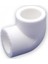 Pvc Boru Dirsek 90 Derece Pprc 20 mm 10 Adet 1