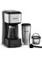 Simply Brew 3'ü 1 Arada Filtre Kahve Makinesi 1