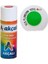 Akçalı Sprey Boya 400 ml 513 Florasan Yeşil 1