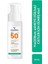 SPF 50 Yüz ve Vücut Güneş Kremi 100 ml Karma Ciltler için Yüksek Koruma 6