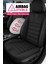 Oniks Oto Koltuk Kılıfı- (Toyota Corolla-Auris-Yaris Uyumlu) 3