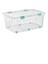 Tekerlekli Saklama Kabı Multibox 90 Litre -E520 1