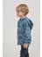 Erkek Çocuk Oyun Baskılı Sweatshirt 2