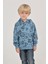 Erkek Çocuk Oyun Baskılı Sweatshirt 3