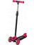 Işıklı Twist Scooter Pembe 1