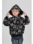 Erkek Çocuk Oyun Baskılı Sweatshirt 5