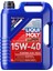 15W40 Motor Yağı Touring High Tec 5 Litre Liqui Moly 1