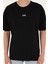 G081SZ011.000.1877668 Erkek Siyah T-Shirt 4