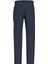 Erkek Coulisse Slim Fit Pantolon - Lacivert 2