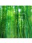 Bambu Ormanı Desenli Silinebilir Sağlıklı Tekstil Duvar Kağıdı 4