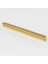 Foça Gold Metal 512 mm Uzun Mobilya Kolu Çekmece Dolap Kulpları Mutfak Dolabı Kapak Kulbu Lüks Altın 1