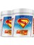 Superman Pre-Workout 420X 2 Adet 1