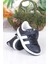 Cool Cooper Rahat Esnek Sneaker Erkek Çocuk Spor Ayakkabı 4