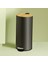 Çöp Kovaları Simply Smart Bambou 30 Lt Metal Siyah 7