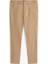 Erkek Austin Slim Fit Klasik Chino Pantolon - Bej 5