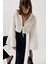 Bağlama Detay Uzun Kol Bluz 3