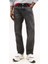 Erkek Slim Fit Ryan Jean Pantolon - Siyah 1