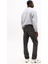 Erkek Slim Fit Ryan Jean Pantolon - Siyah 3