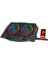 FNC-5250ST RGB GS2 Notebook Soğutucu & Stand (2x140mm Fan) 2