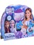 QUB01000 The Squeez Ball Maker Frozen Oyun Seti 1