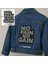 Taşlı Ütülenebilen Veya Sticker Olarak Kullanılabilen 'no Pain No Gain' Yazı Modeli 3