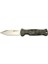 Mtech Nano 482 Gri Kamp Çakı 21,5cm Manuel, Kemerlikli 1