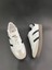 Somba Beyaz Siyah Günlük Unisex Sneaker 1