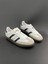 Somba Beyaz Siyah Günlük Unisex Sneaker 2