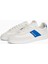 The Greenwich Edge Süet Erkek Sneaker 5