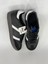 Somba Siyah Beyaz Günlük Unisex Sneaker 3
