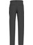 Erkek Coulisse Slim Fit Pantolon - Siyah 2