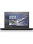 Thinkpad T460 Intel Core İ5-6300U 8 Ram 256 SSD Etiket Izli Notebook - İkinci El 1