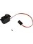 Metal Gear 5g Servo K989-58 Wltoys K969 K979 K989 K999 P929 P939 1/28 A202 A232 1/24 Rc Araba Araba Yükseltme Yedek Parçaları (Yurt Dışından) 1