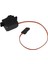 Metal Gear 5g Servo K989-58 Wltoys K969 K979 K989 K999 P929 P939 1/28 A202 A232 1/24 Rc Araba Araba Yükseltme Yedek Parçaları (Yurt Dışından) 5