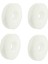 4pcs Tekerlek Lastiği Ldrc LD-P06 Ld P06 1/12 Rc Kamyon Araç Yedek Parça Aksesuarları Için Köpük Sünger Ekle (Yurt Dışından) 3